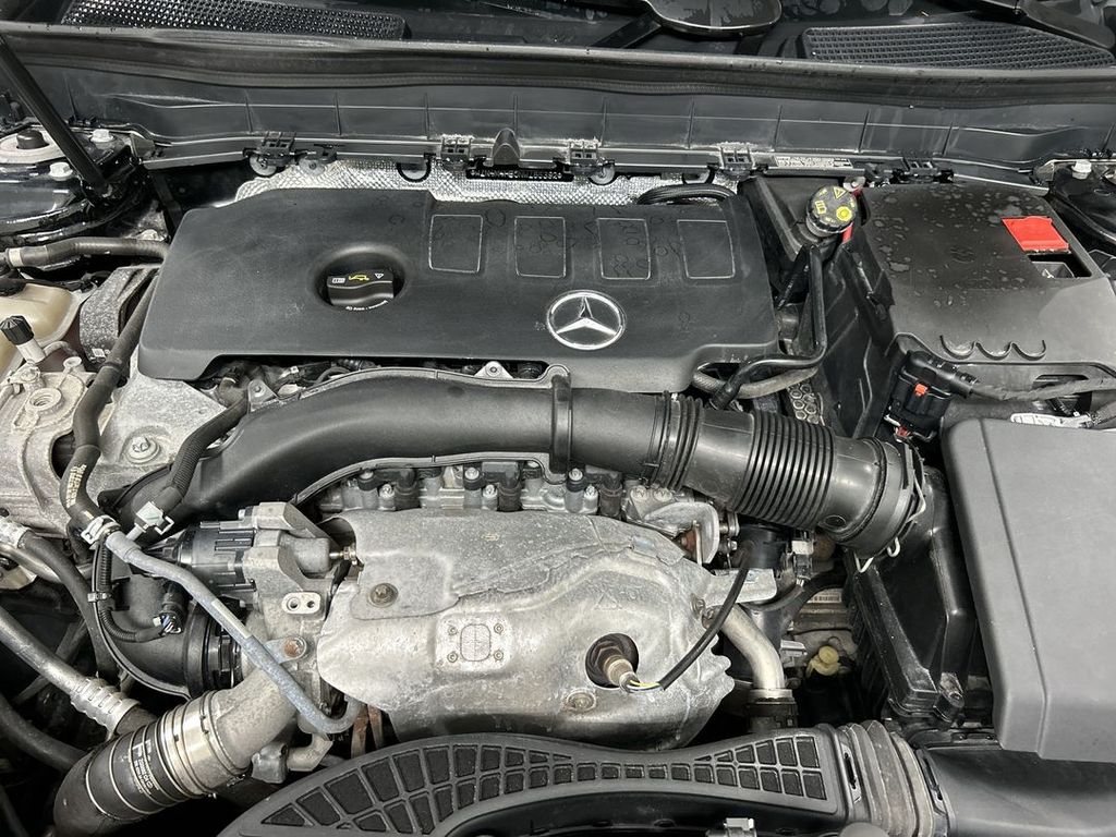 2022 Mercedes-Benz GLB Base - Photo 23