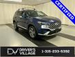 Certified 2022 Hyundai Santa Fe SEL SUV