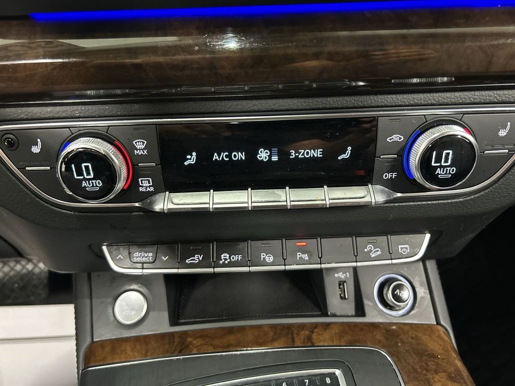 2020 Audi Q5 Prestige - Photo 17