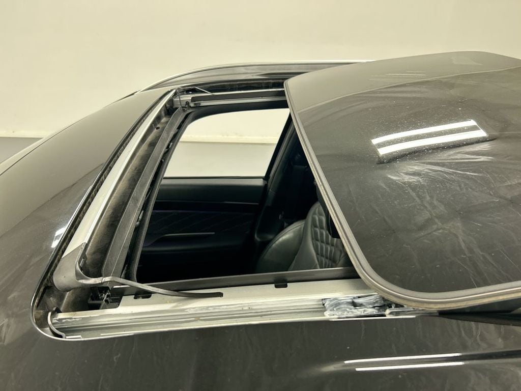 2021 Hyundai Palisade Calligraphy - Photo 20