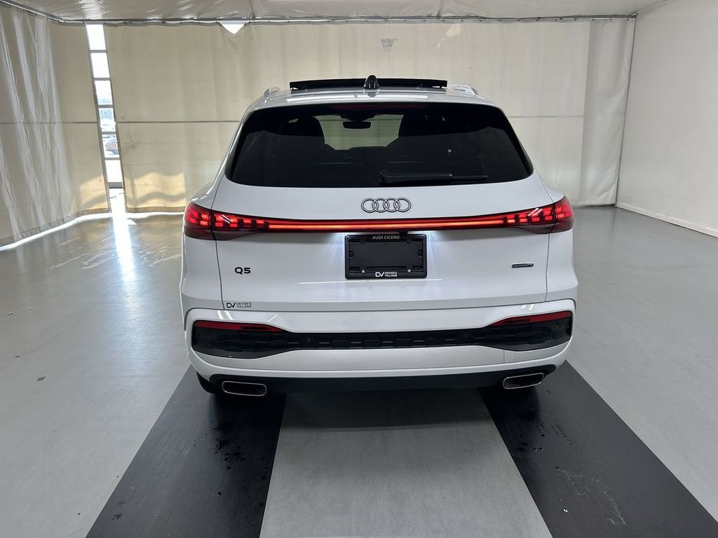 2025 Audi Q5 Premium Plus - Photo 23
