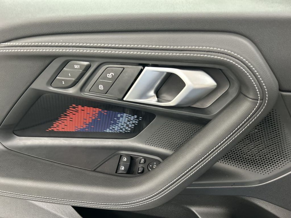 2024 BMW M2 Coupe Base - Photo 11