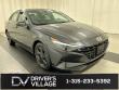 Used 2023 Hyundai Elantra SEL Sedan