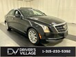 Cadillac ATS