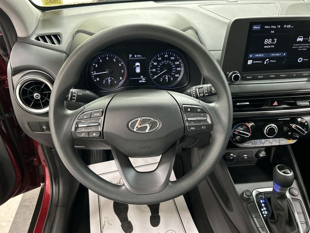 Used 2023 Hyundai Kona SEL SUV