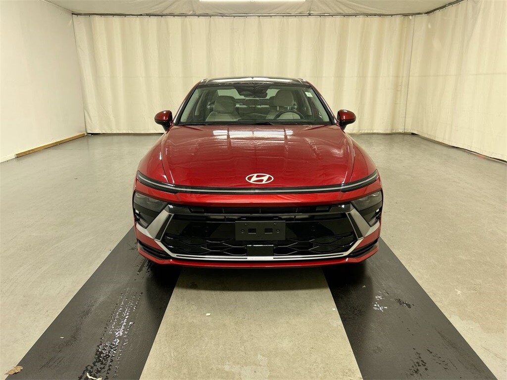 2024 Hyundai Sonata SEL photo 3