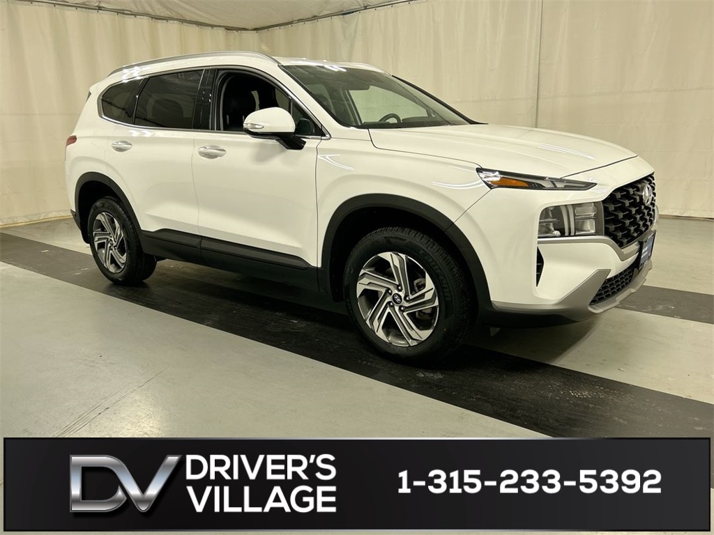 2023 Hyundai Santa Fe SEL's photo