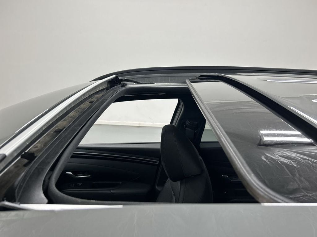 2023 Hyundai Santa Cruz Night - Photo 19