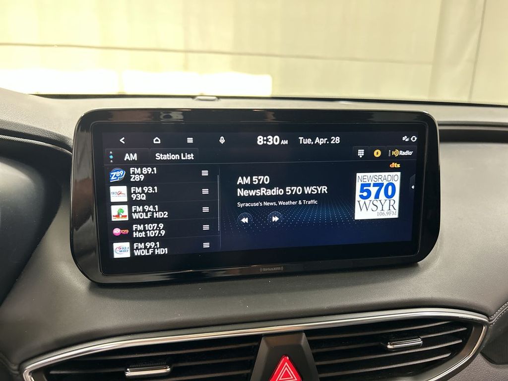 2023 Hyundai Santa Fe SEL - Photo 14
