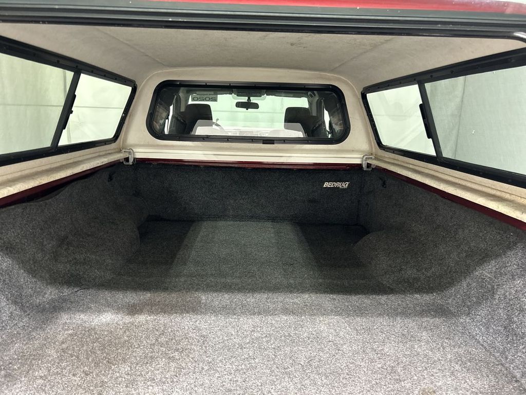 2020 Nissan Frontier S - Photo 21