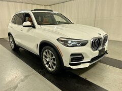 2022 BMW X5 xDrive40i SUV