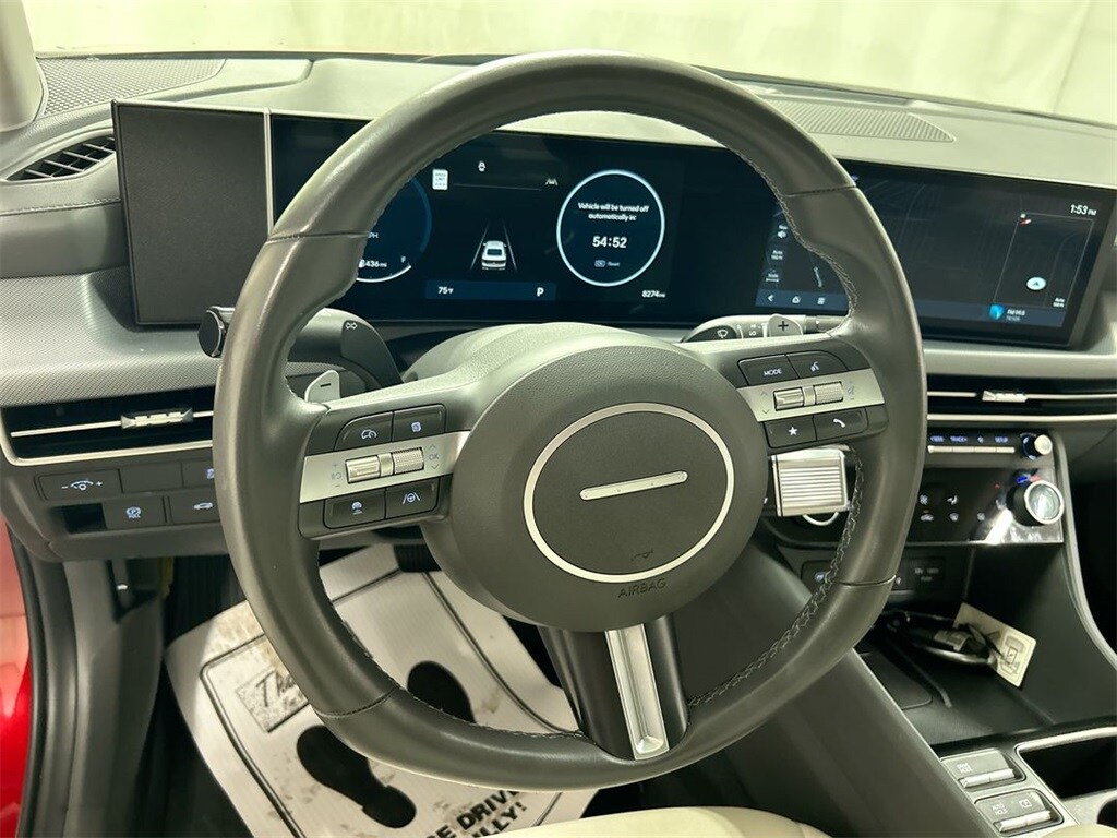 2024 Hyundai Sonata SEL photo 4