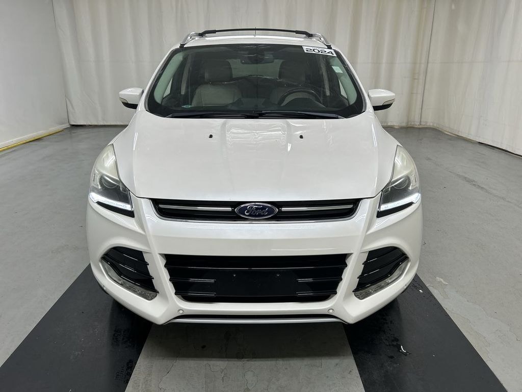 Used 2014 Ford Escape Titanium SUV