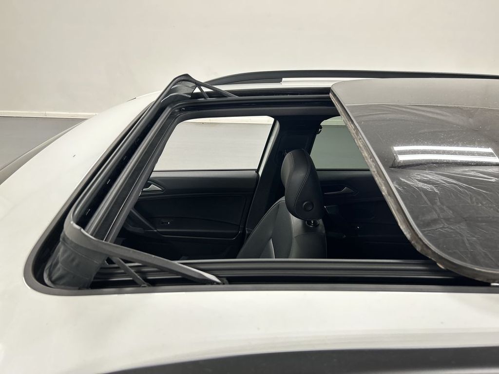 2020 Volkswagen Tiguan SE R-LINE BLACK - Photo 19