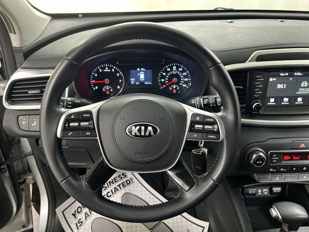 Used 2020 Kia Sorento LX SUV