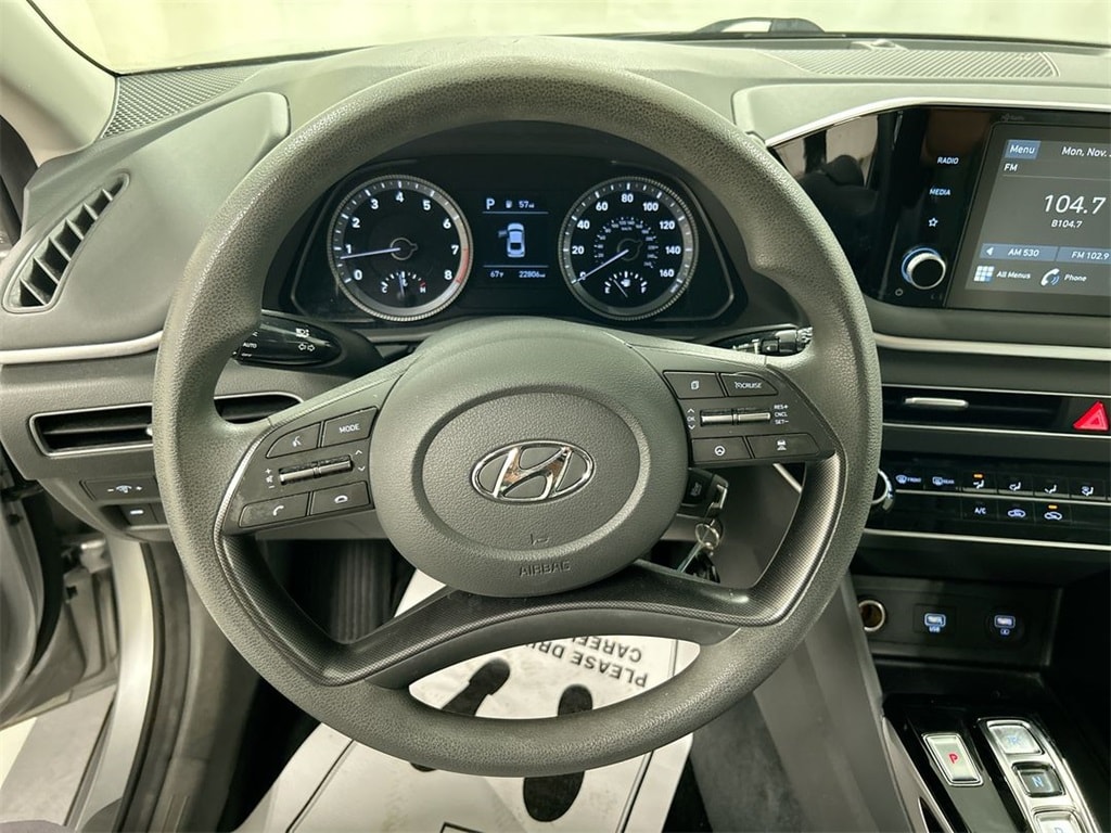 Used 2020 Hyundai Sonata SE Sedan