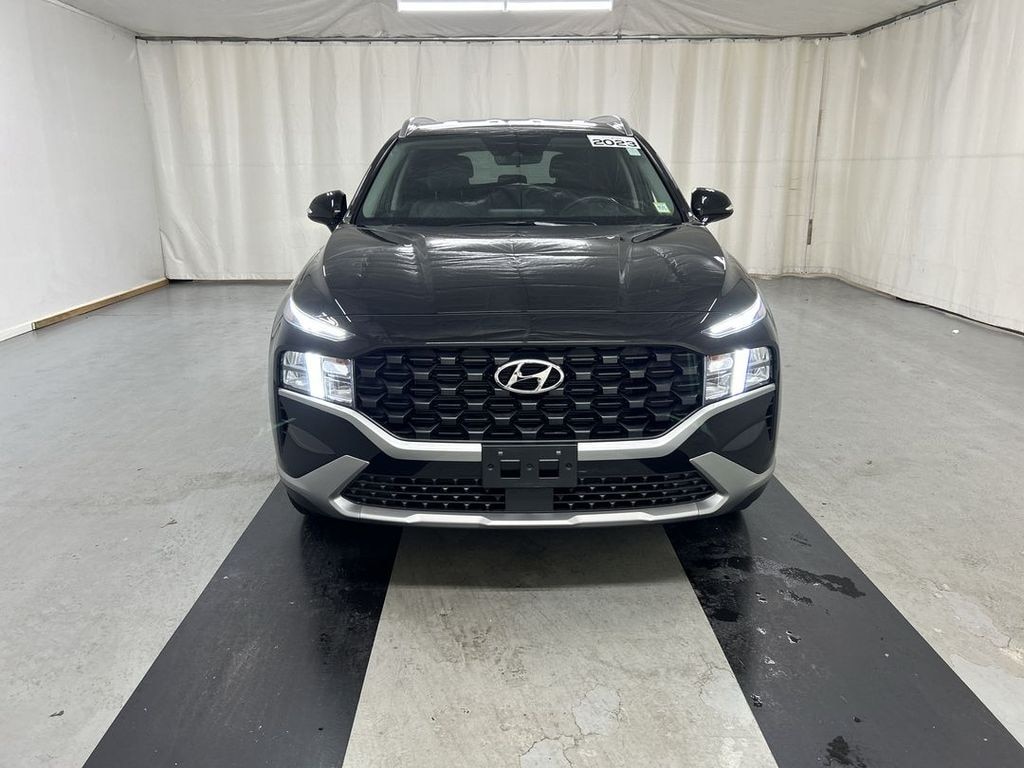 Certified 2023 Hyundai Santa Fe SEL SUV