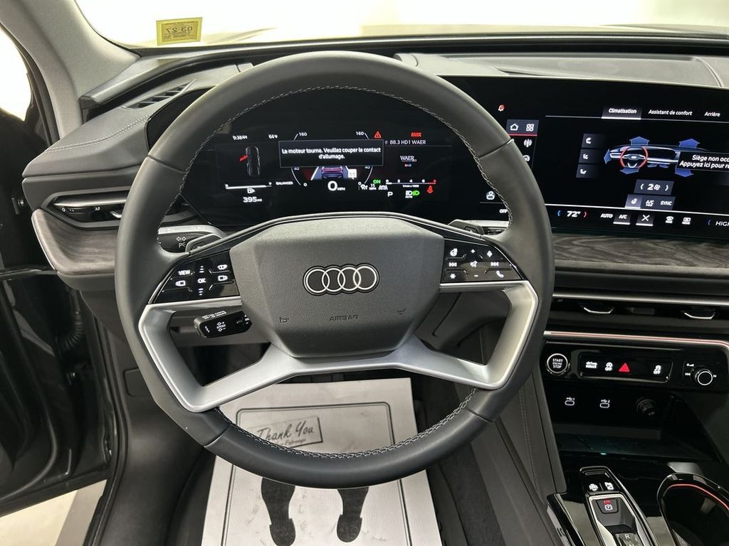 Used 2025 Audi Q5 2.0T Premium Plus SUV