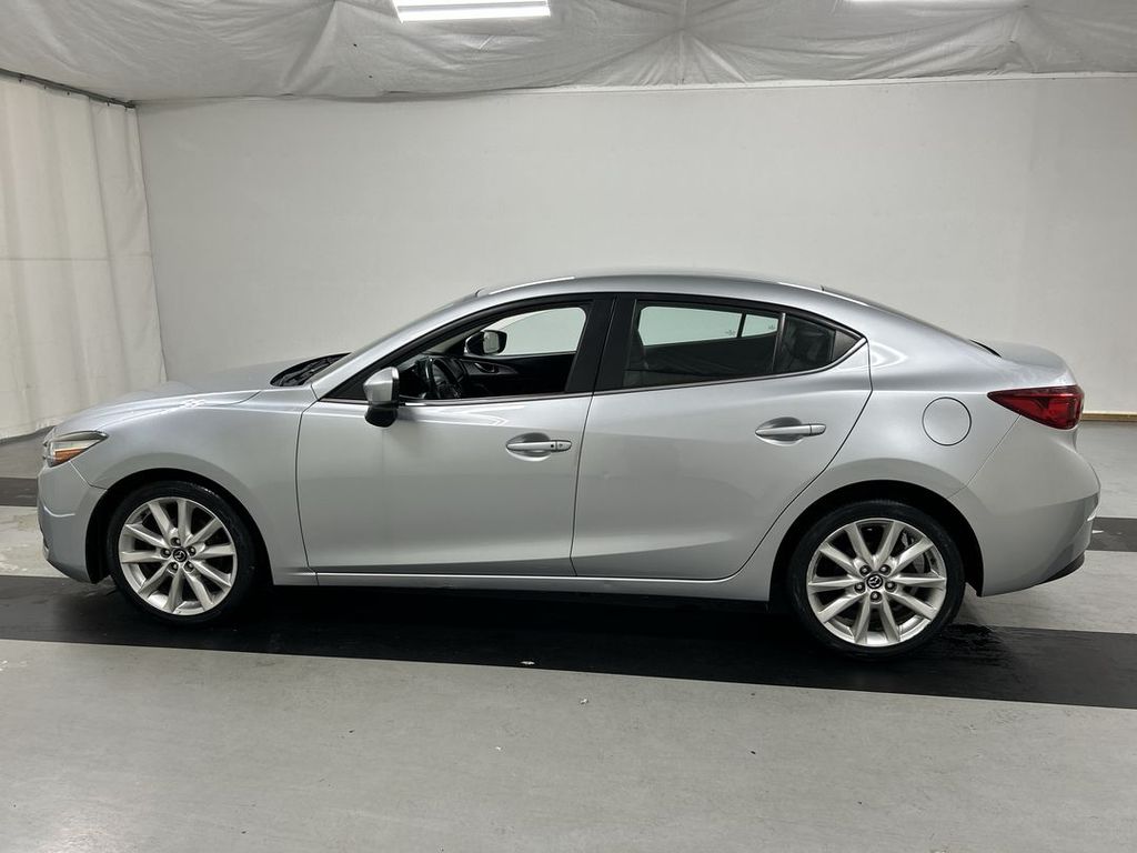 2017 Mazda Mazda3 Touring - Photo 6