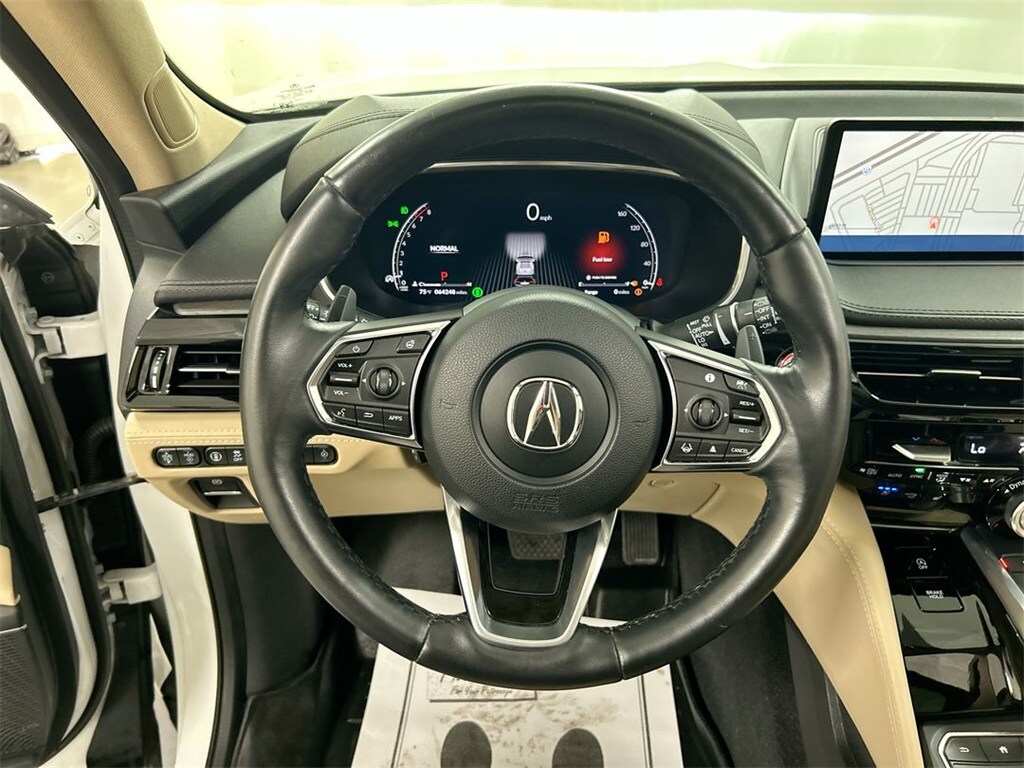 2022 Acura MDX Advance photo 4