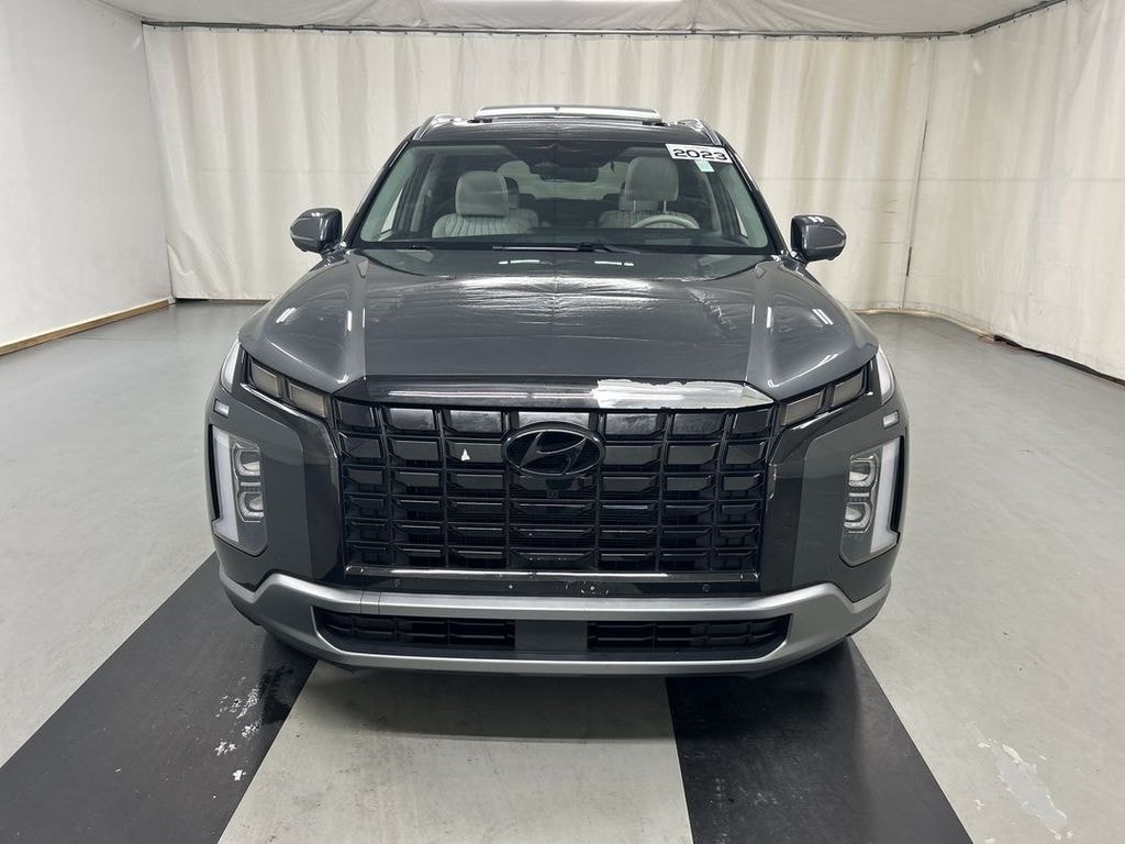 Used 2023 Hyundai Palisade Limited SUV