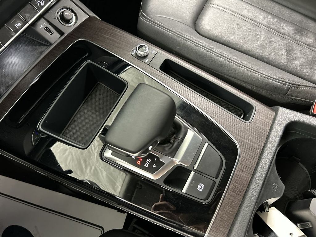 2023 Audi Q5 Premium Plus - Photo 18