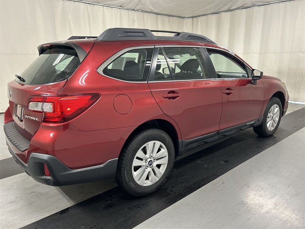 Used 2019 Subaru Outback 2.5i SUV