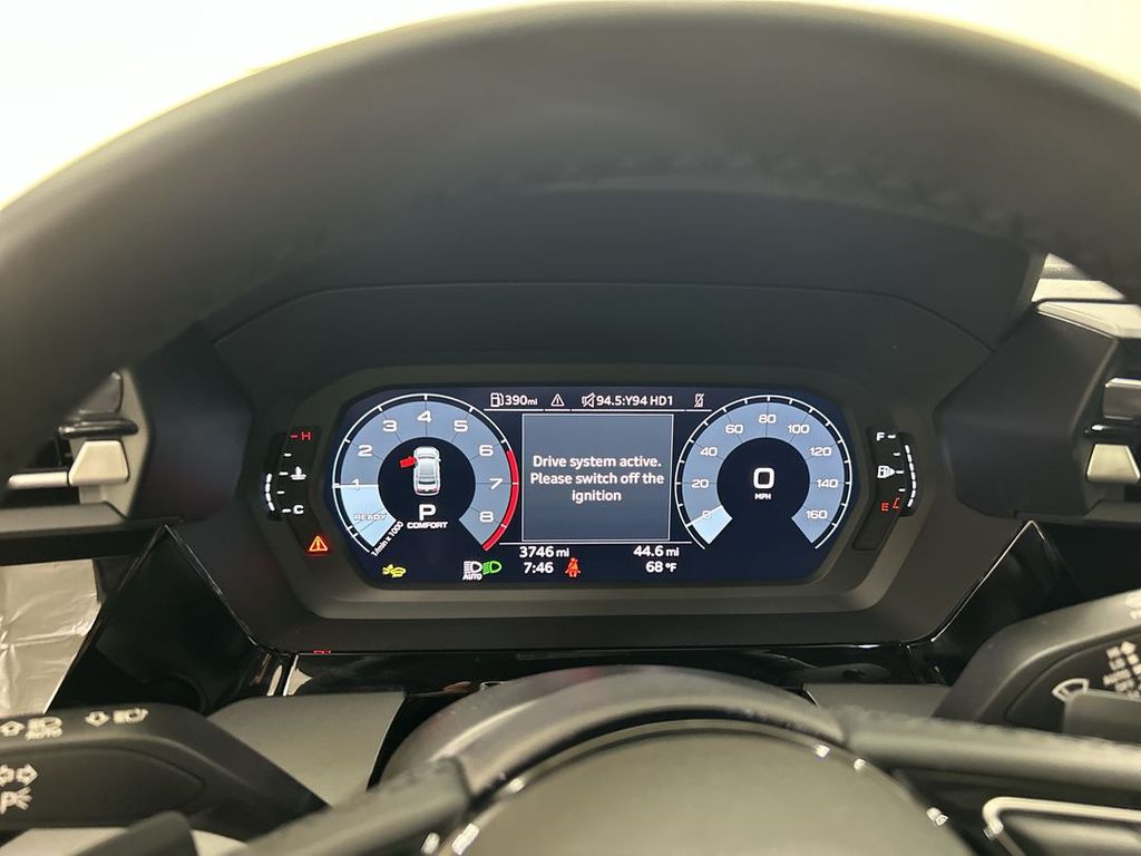 2025 Audi A3 Premium - Photo 14