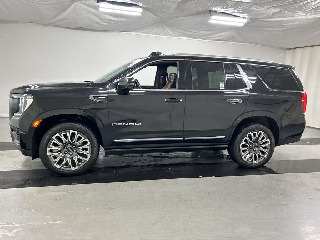 2023 GMC Yukon Denali Ultimate - Photo 6