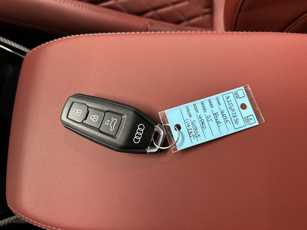 2025 Audi New S5 Premium Plus - Photo 12