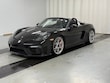  Porsche 718 Spyder