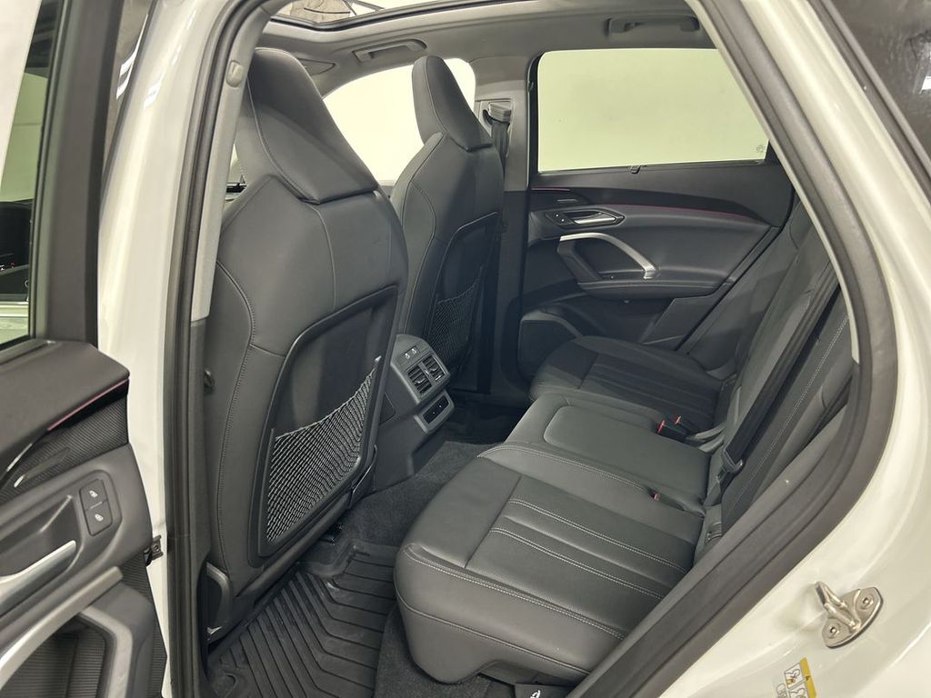 2025 Audi Q5 Premium Plus - Photo 22