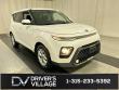 Used 2021 Kia Soul EX Hatchback