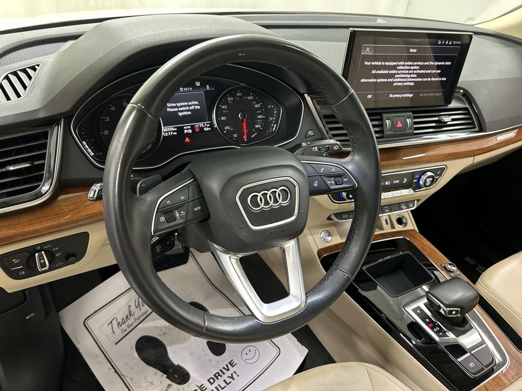 2023 Audi Q5 Premium - Photo 4