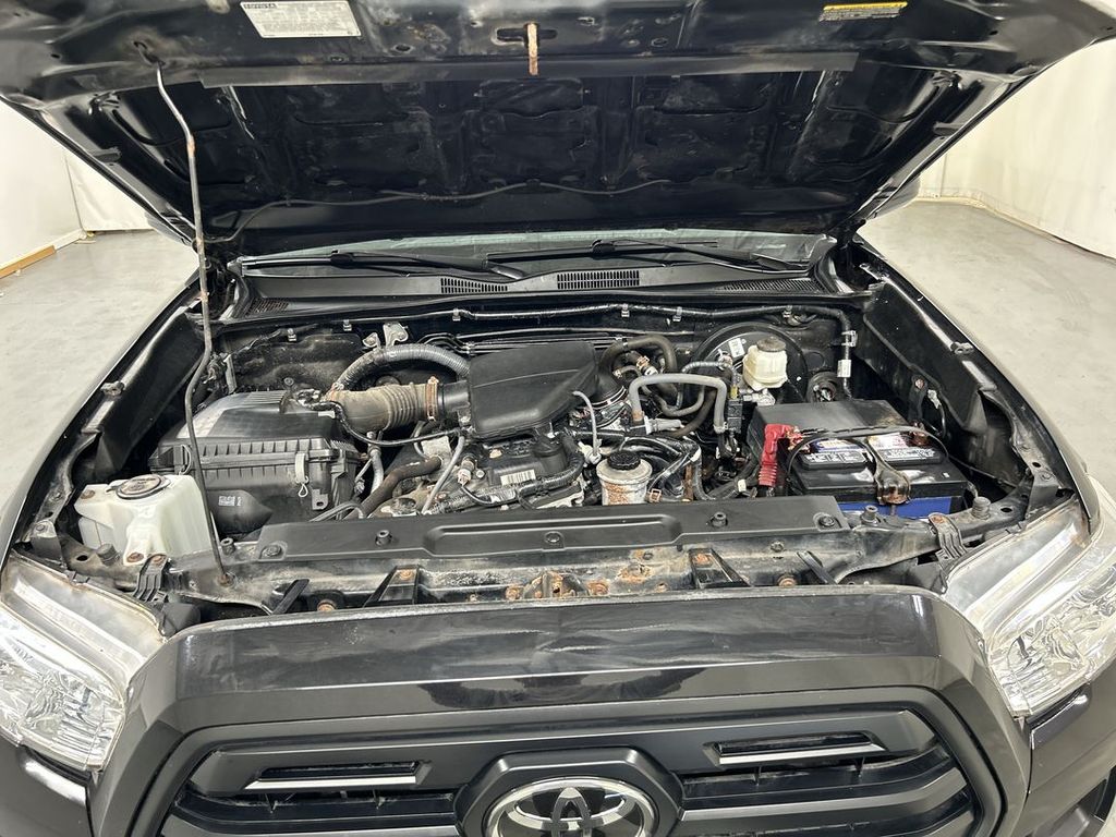 2019 Toyota Tacoma SR - Photo 23
