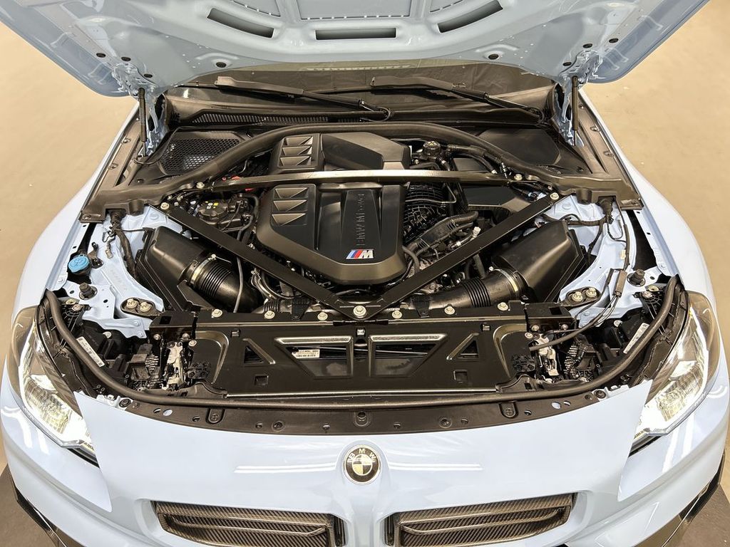 2024 BMW M2 Coupe Base - Photo 24