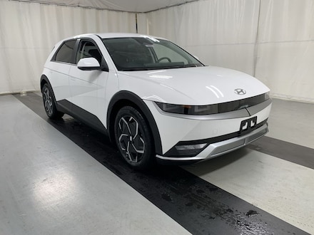 2024 Hyundai IONIQ 5 SEL SUV