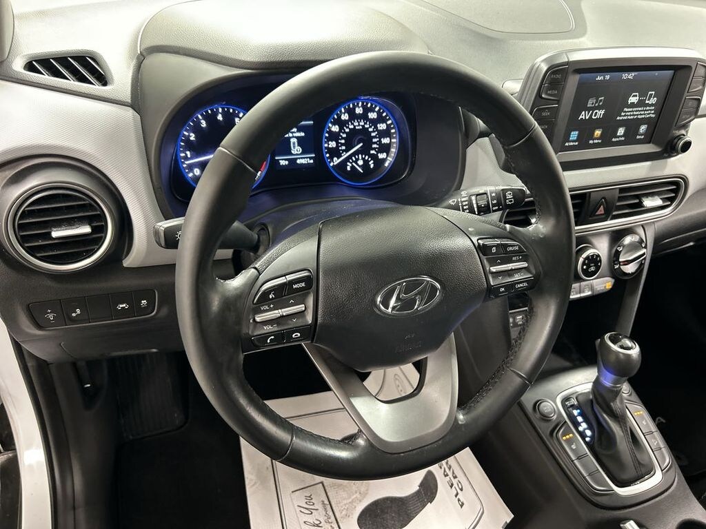 Used 2019 Hyundai Kona SEL SUV