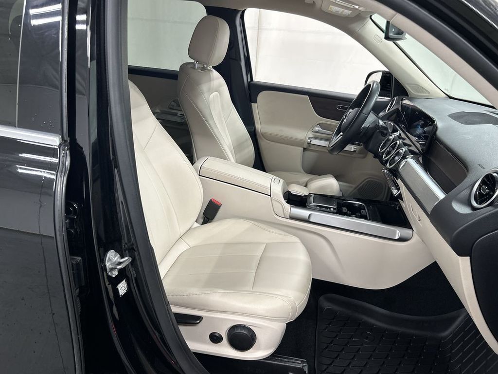 2022 Mercedes-Benz GLB Base - Photo 22