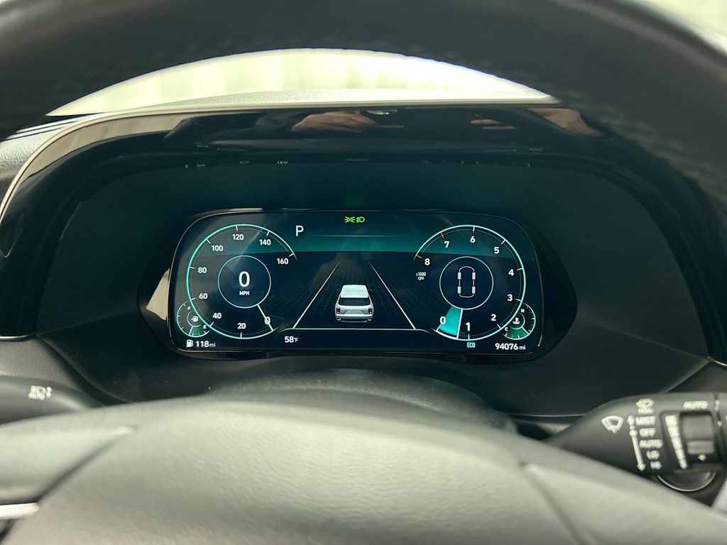 2021 Hyundai Palisade Calligraphy - Photo 13