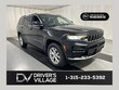  Jeep Grand Cherokee L
