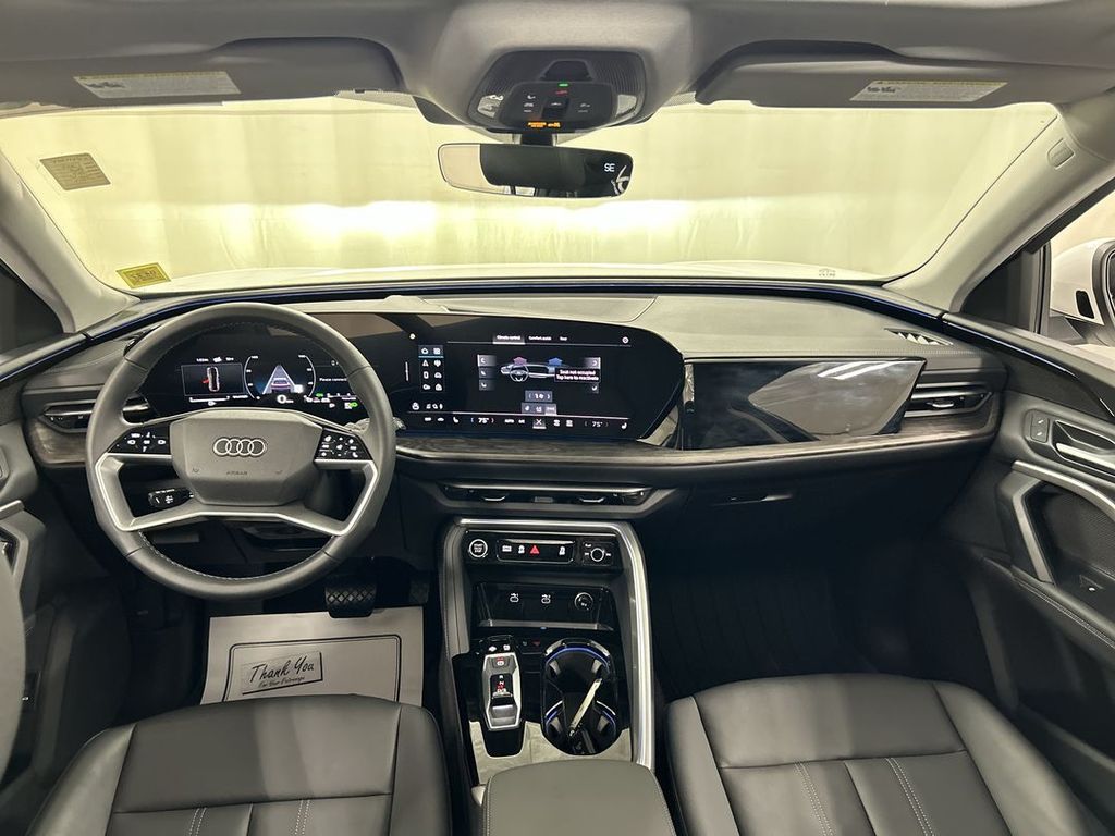 2025 Audi Q5 Premium - Photo 20