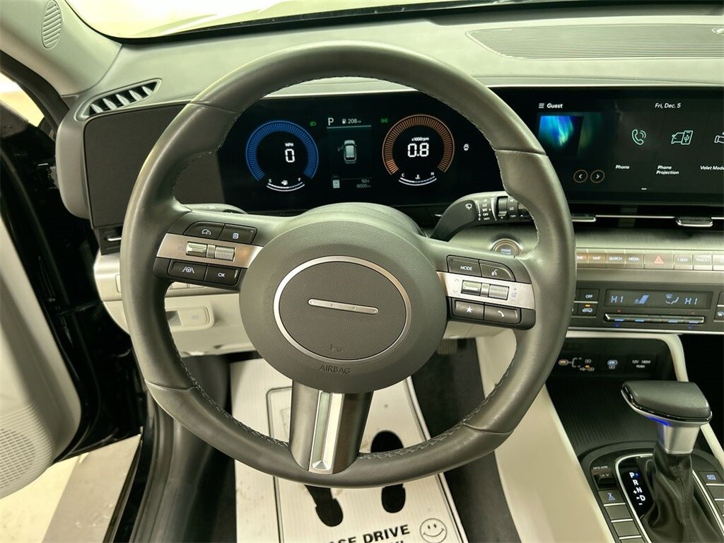 Used 2025 Hyundai Kona SEL SUV