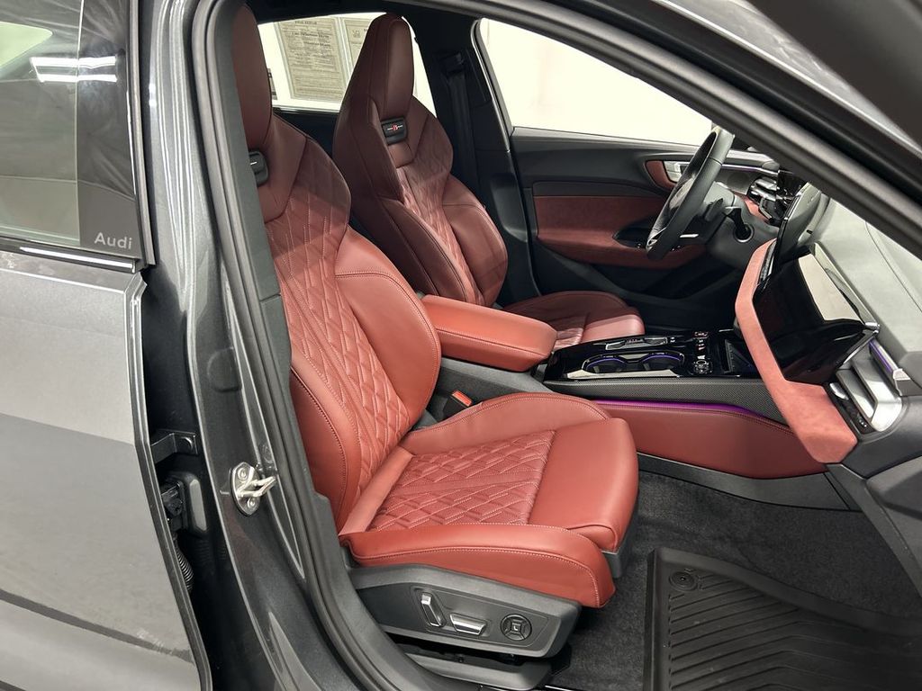 2025 Audi New S5 Premium Plus - Photo 23