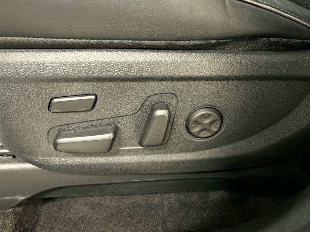 2021 Hyundai Palisade Calligraphy - Photo 10