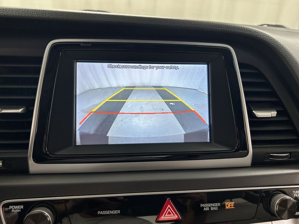 2019 Hyundai Sonata SE - Photo 15