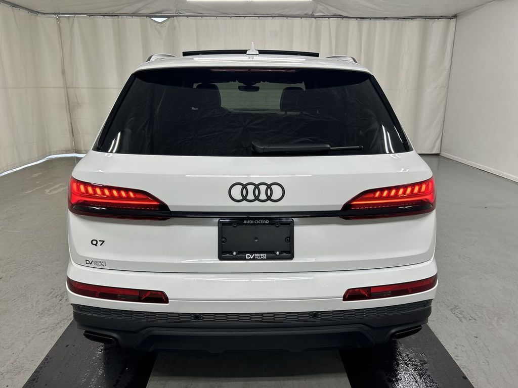 2025 Audi Q7 Premium Plus - Photo 21