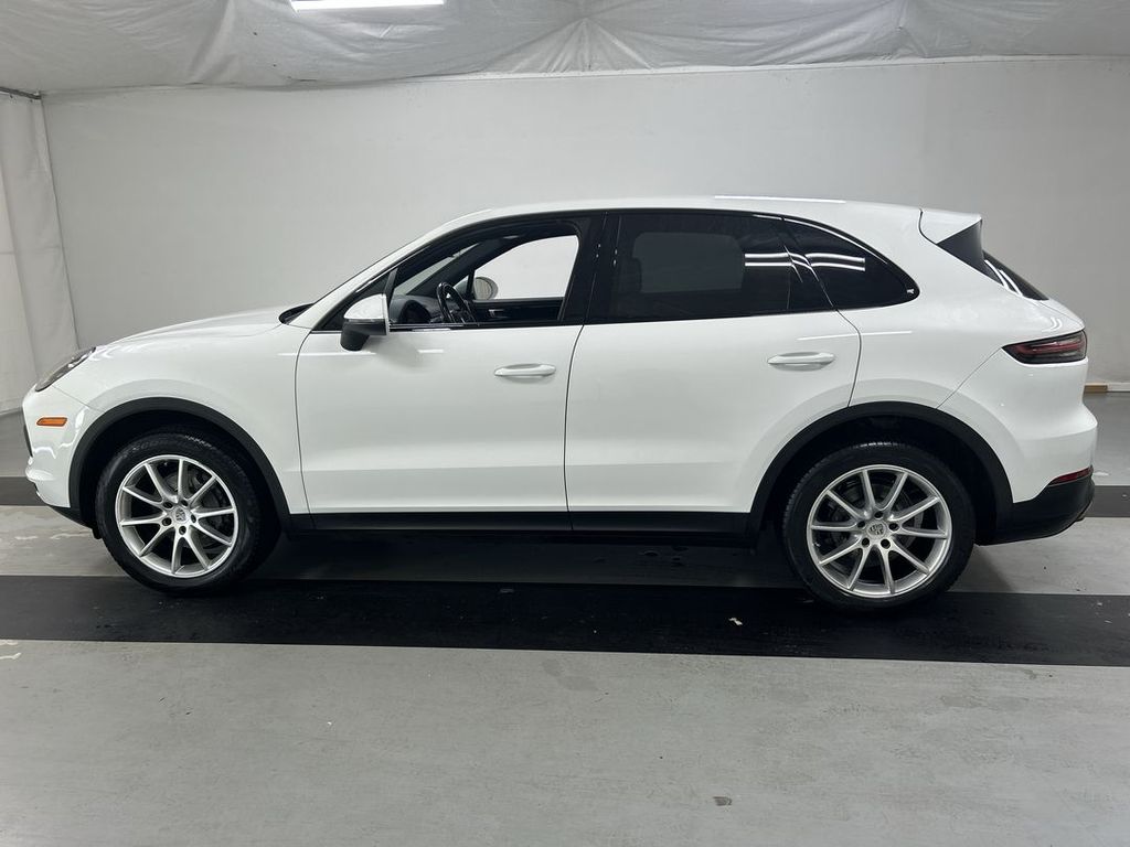 2019 Porsche Cayenne Base - Photo 6