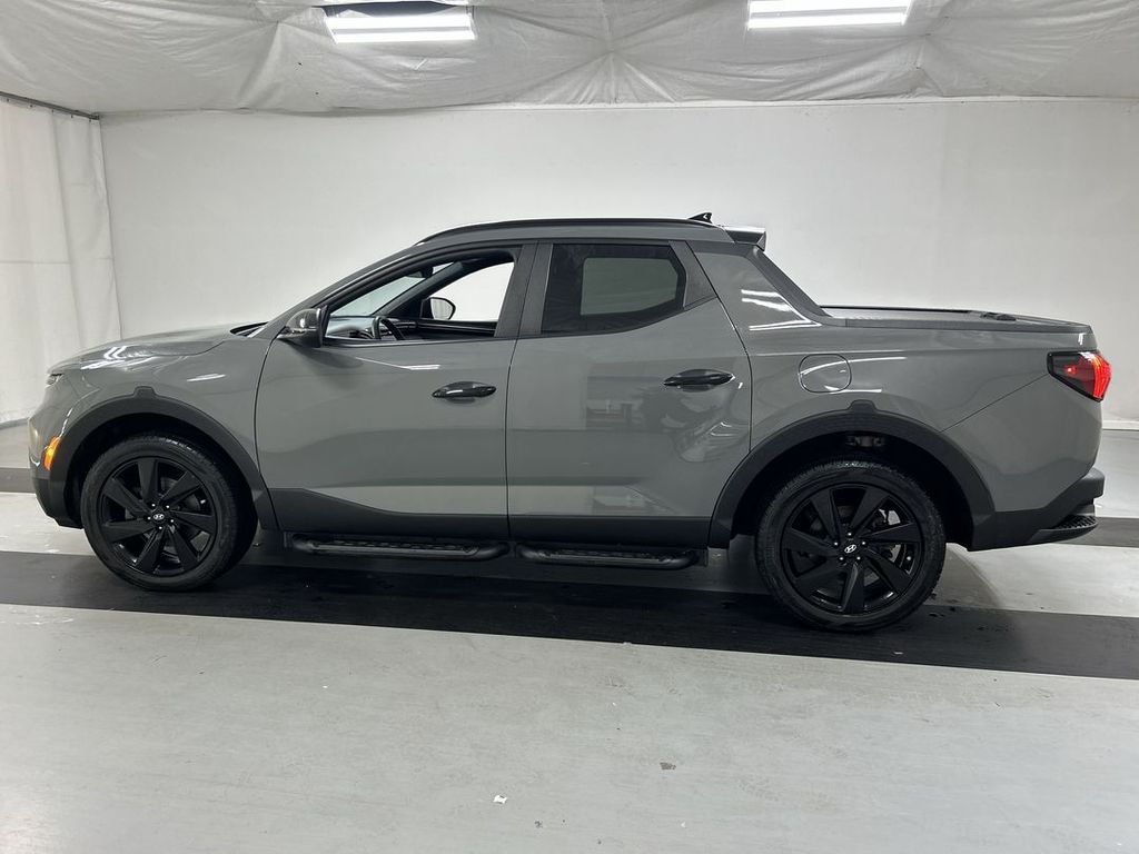 2023 Hyundai Santa Cruz Night - Photo 6