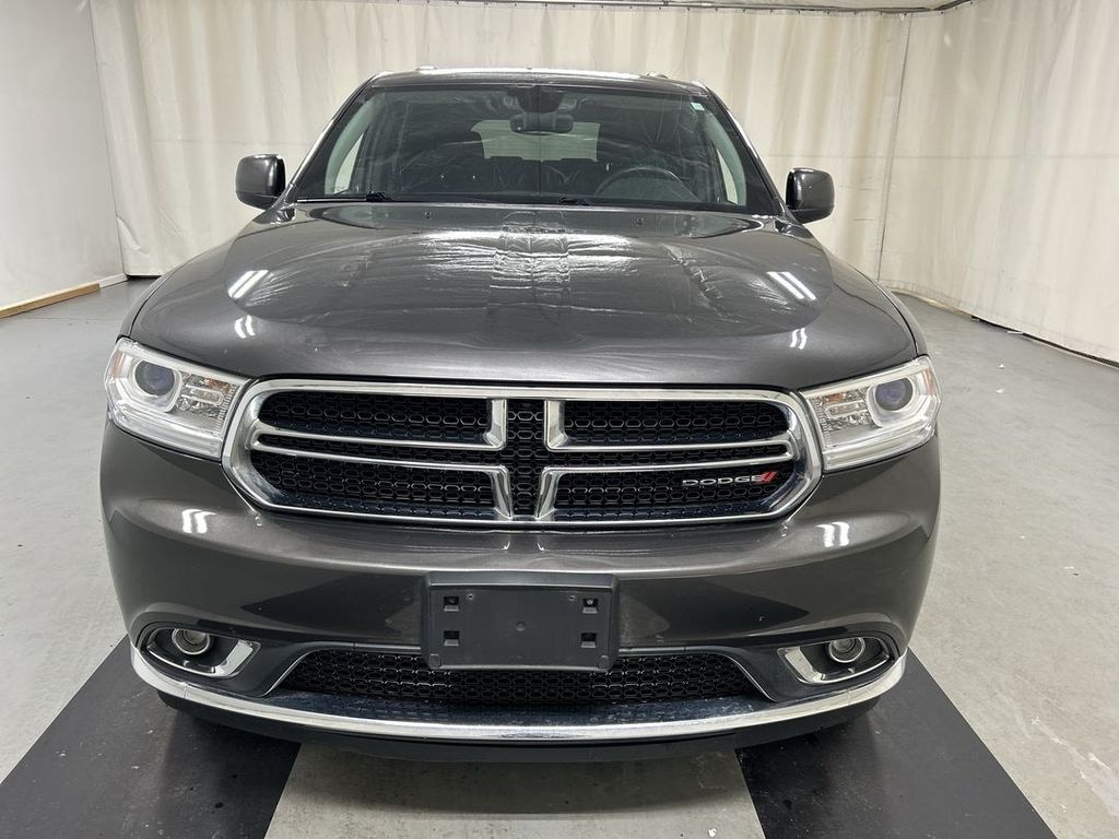 Used 2018 Dodge Durango SXT SUV